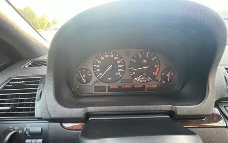BMW X5, 2003 год, 1 200 000 рублей, 12 фотография