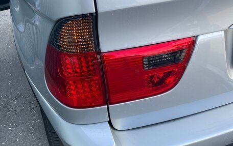 BMW X5, 2003 год, 1 200 000 рублей, 18 фотография