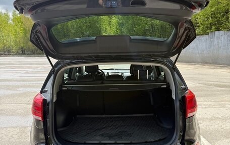 KIA Sportage III, 2014 год, 1 690 000 рублей, 4 фотография