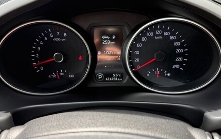 KIA Sportage III, 2014 год, 1 690 000 рублей, 10 фотография
