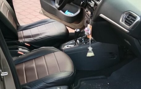 Peugeot 301 I рестайлинг, 2013 год, 526 000 рублей, 7 фотография