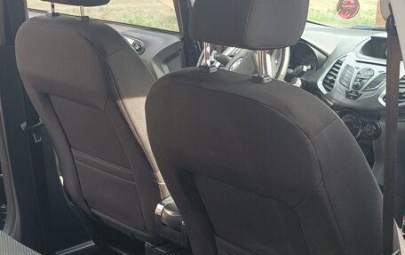Ford EcoSport, 2017 год, 1 200 000 рублей, 5 фотография
