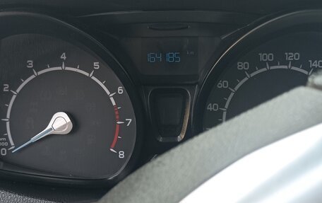 Ford EcoSport, 2017 год, 1 200 000 рублей, 8 фотография