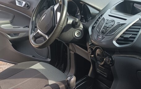 Ford EcoSport, 2017 год, 1 200 000 рублей, 6 фотография