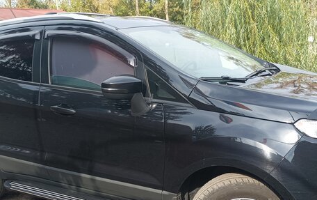 Ford EcoSport, 2017 год, 1 200 000 рублей, 10 фотография