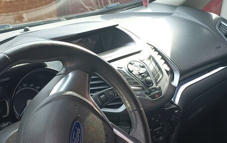 Ford EcoSport, 2017 год, 1 200 000 рублей, 2 фотография