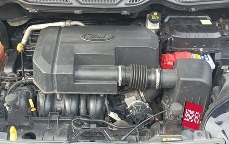 Ford EcoSport, 2017 год, 1 200 000 рублей, 4 фотография