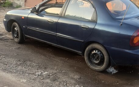 Chevrolet Lanos I, 2007 год, 300 000 рублей, 2 фотография