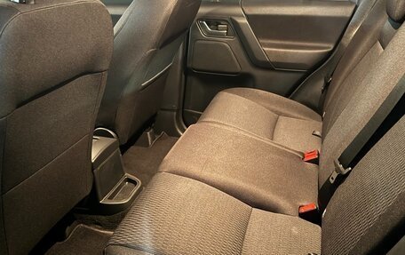 Land Rover Freelander II рестайлинг 2, 2012 год, 1 500 000 рублей, 5 фотография