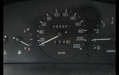 Chevrolet Lanos I, 2007 год, 300 000 рублей, 9 фотография