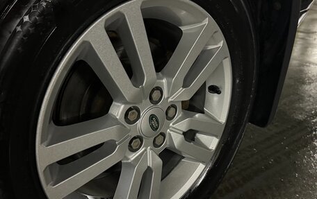 Land Rover Freelander II рестайлинг 2, 2012 год, 1 500 000 рублей, 7 фотография