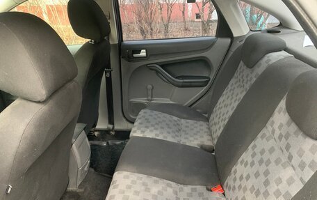 Ford Focus II рестайлинг, 2005 год, 310 000 рублей, 7 фотография