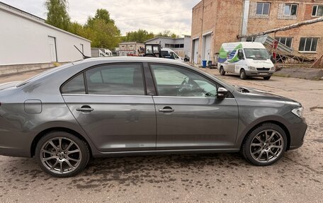 Volkswagen Polo VI (EU Market), 2021 год, 1 800 000 рублей, 3 фотография
