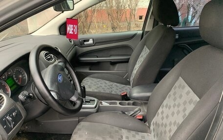 Ford Focus II рестайлинг, 2005 год, 310 000 рублей, 6 фотография