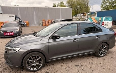 Volkswagen Polo VI (EU Market), 2021 год, 1 800 000 рублей, 6 фотография