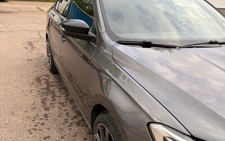 Volkswagen Polo VI (EU Market), 2021 год, 1 800 000 рублей, 7 фотография