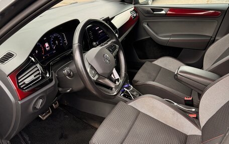Volkswagen Polo VI (EU Market), 2021 год, 1 800 000 рублей, 16 фотография