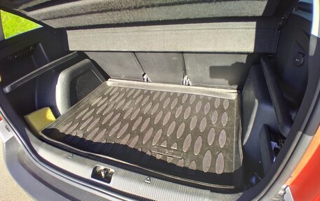 Skoda Yeti I рестайлинг, 2013 год, 949 000 рублей, 9 фотография
