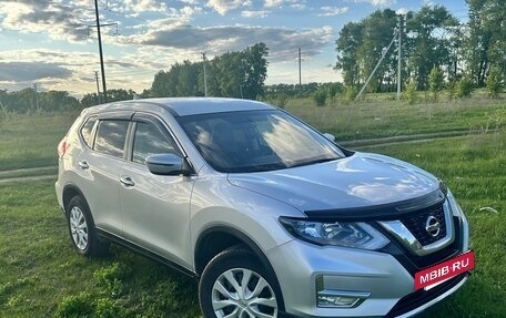 Nissan X-Trail, 2018 год, 2 150 000 рублей, 2 фотография