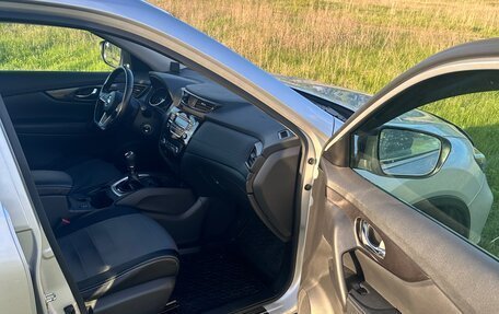 Nissan X-Trail, 2018 год, 2 150 000 рублей, 16 фотография