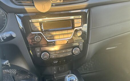 Nissan X-Trail, 2018 год, 2 150 000 рублей, 11 фотография