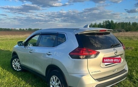 Nissan X-Trail, 2018 год, 2 150 000 рублей, 8 фотография