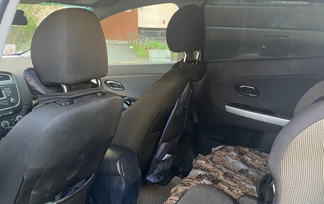 KIA cee'd III, 2015 год, 1 150 000 рублей, 7 фотография