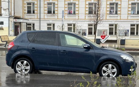 KIA cee'd I рестайлинг, 2011 год, 1 030 000 рублей, 2 фотография