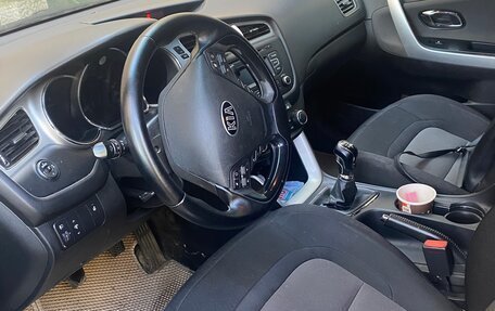 KIA cee'd III, 2015 год, 1 150 000 рублей, 8 фотография