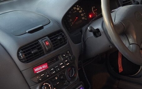 Nissan Sunny B15, 2002 год, 265 000 рублей, 5 фотография