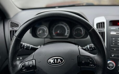 KIA cee'd I рестайлинг, 2011 год, 1 030 000 рублей, 8 фотография