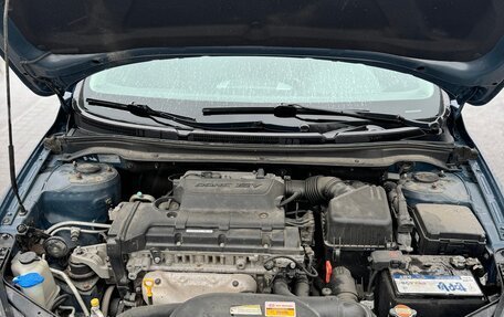KIA cee'd I рестайлинг, 2011 год, 1 030 000 рублей, 10 фотография
