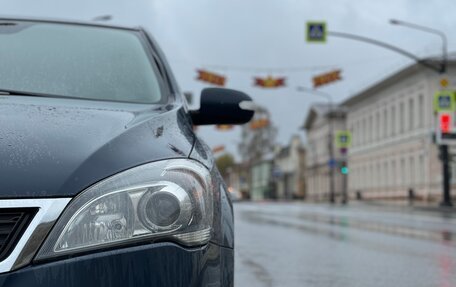 KIA cee'd I рестайлинг, 2011 год, 1 030 000 рублей, 17 фотография
