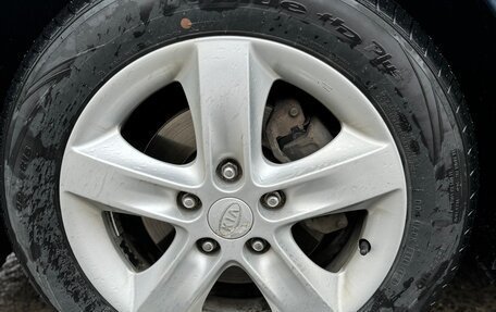 KIA cee'd I рестайлинг, 2011 год, 1 030 000 рублей, 15 фотография