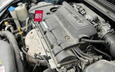 KIA cee'd I рестайлинг, 2011 год, 1 030 000 рублей, 12 фотография