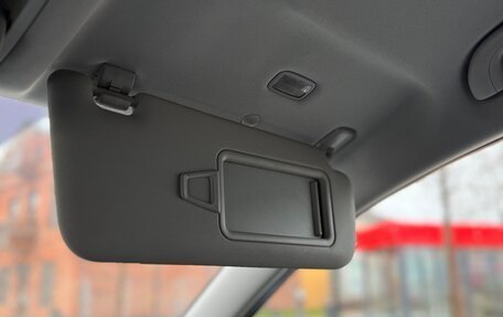 KIA cee'd I рестайлинг, 2011 год, 1 030 000 рублей, 23 фотография