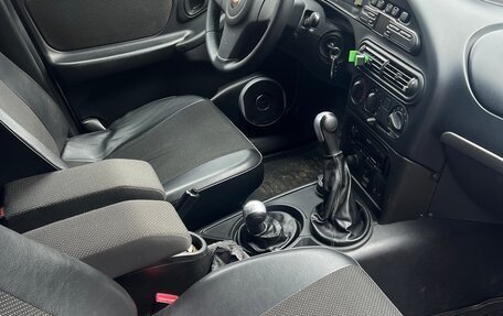 Chevrolet Niva I рестайлинг, 2011 год, 590 000 рублей, 4 фотография