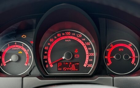 KIA cee'd I рестайлинг, 2011 год, 1 030 000 рублей, 19 фотография