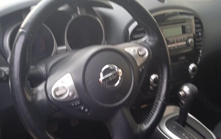Nissan Juke II, 2014 год, 900 000 рублей, 7 фотография