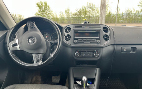 Volkswagen Tiguan I, 2012 год, 1 200 000 рублей, 2 фотография