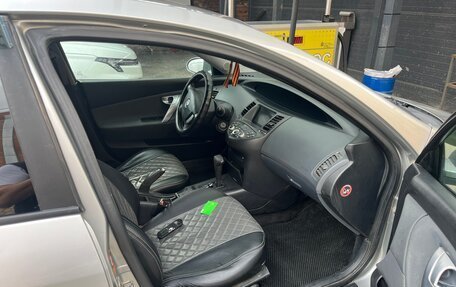 Nissan Primera III, 2006 год, 410 000 рублей, 3 фотография