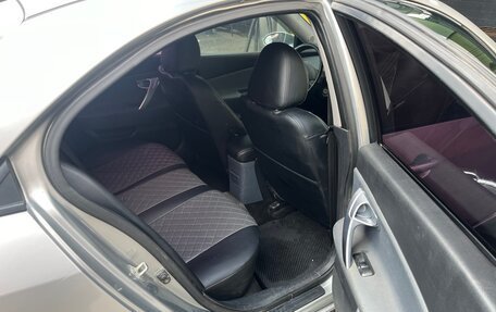 Nissan Primera III, 2006 год, 410 000 рублей, 4 фотография