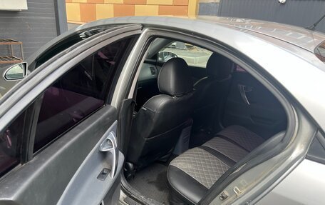 Nissan Primera III, 2006 год, 410 000 рублей, 6 фотография