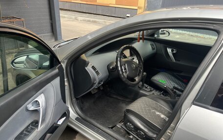Nissan Primera III, 2006 год, 410 000 рублей, 7 фотография