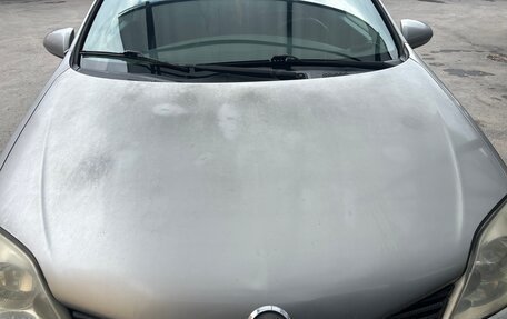 Nissan Primera III, 2006 год, 410 000 рублей, 8 фотография