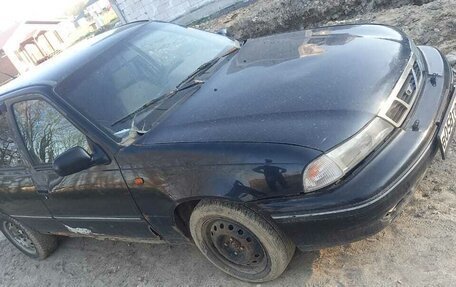 Daewoo Nexia I рестайлинг, 2008 год, 55 000 рублей, 2 фотография