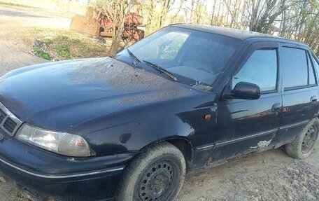Daewoo Nexia I рестайлинг, 2008 год, 55 000 рублей, 3 фотография