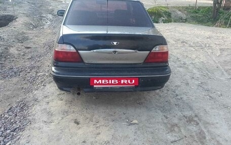 Daewoo Nexia I рестайлинг, 2008 год, 55 000 рублей, 5 фотография