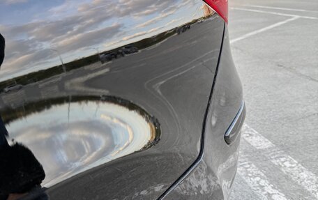 Nissan Tiida, 2012 год, 950 000 рублей, 10 фотография