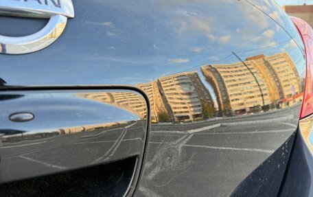 Nissan Tiida, 2012 год, 950 000 рублей, 8 фотография